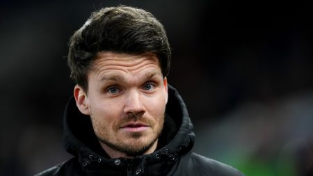 How to pronounce new Rangers boss Danny Rohl’s name as it’s revealed everyone’s been saying it wrong