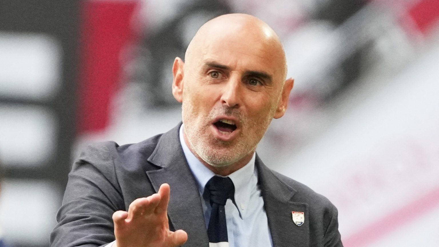 Huge Rangers manager update as ‘Kevin Muscat move STALLS after talks with Patrick Stewart and Kevin Thelwell’