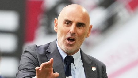 Huge Rangers manager update as ‘Kevin Muscat move STALLS after talks with Patrick Stewart and Kevin Thelwell’ Huge Rangers manager update as ‘Kevin Muscat move STALLS after talks with Patrick Stewart and Kevin Thelwell’
