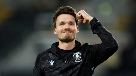 Huge next Rangers manager news as Danny Rohl on brink of being named new boss