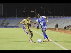 Hurricane Melissa forces rescheduling of Caribbean Cup clash | Sports