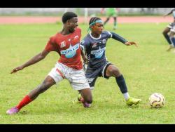 Hydel pull off KC smash and grab | Sports