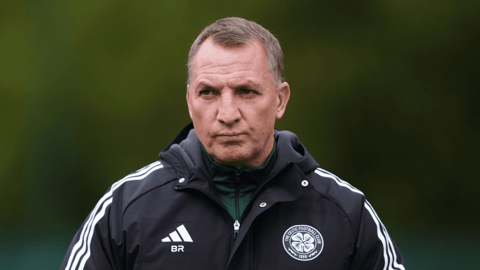 ‘I actually admire him’ – Celtic fans divided over bombshell Brendan Rodgers exit as boss told ‘you’re to blame’