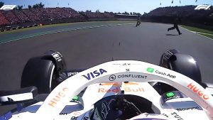 ‘I could have f*****g killed them’