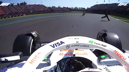 ‘I could have f*****g killed them’