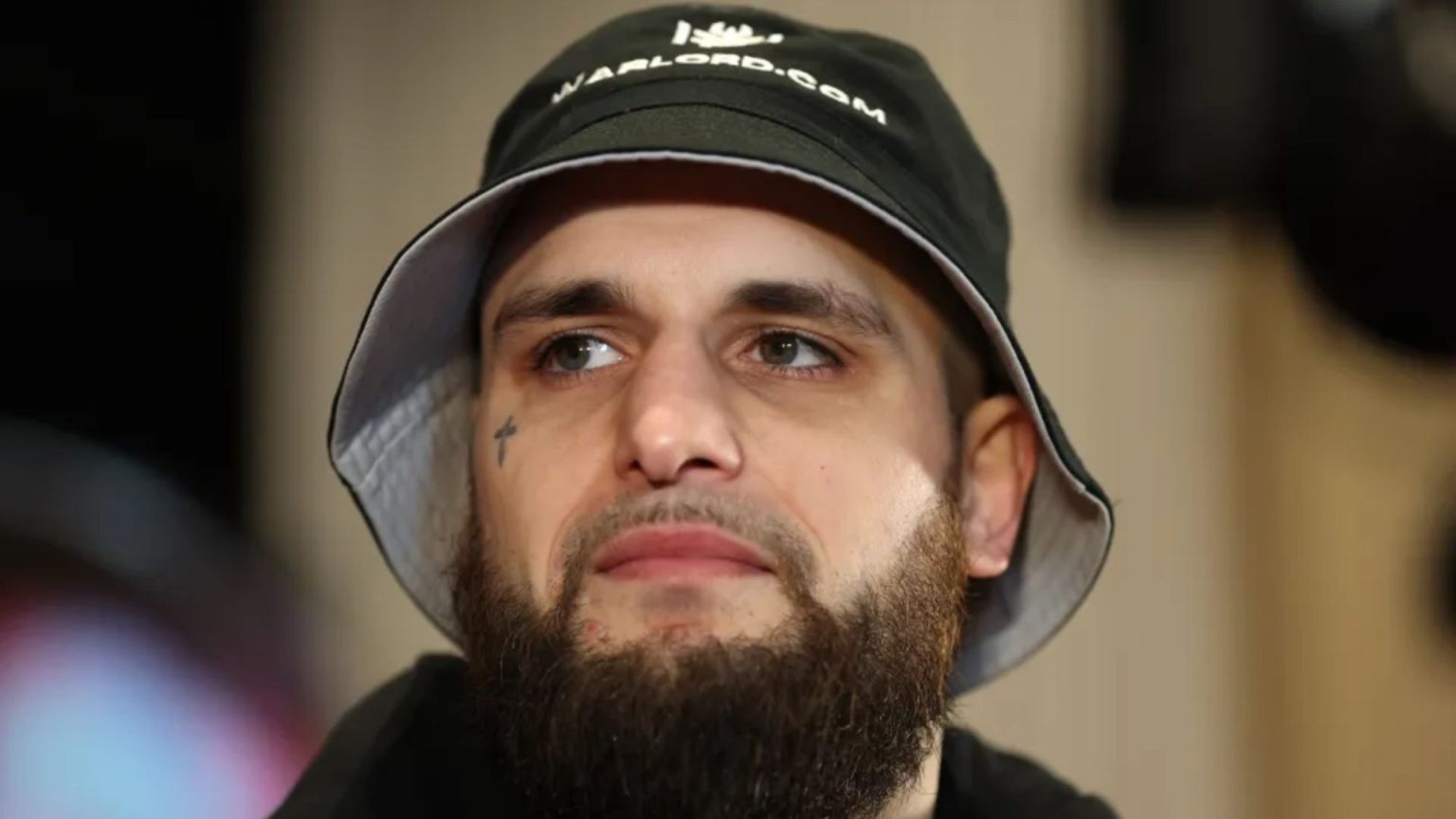 I had £10 to my name after I overdosed and almost died, getting sober is my biggest win, says inspirational Liam Cameron