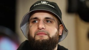 I had £10 to my name after I overdosed and almost died, getting sober is my biggest win, says inspirational Liam Cameron