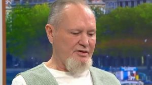 I necked 9 brandies at half time… then scored TWICE in final – emotional Paul Gascoigne opens up about booze battle |