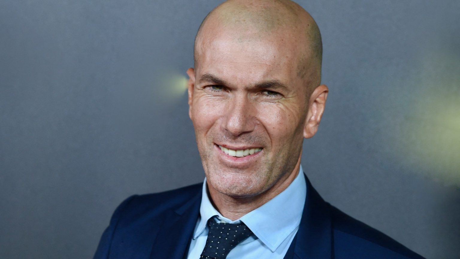 ‘I will definitely return’ – Long-term Man Utd target Zinedine Zidane’s shock admission after four years in wilderness