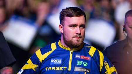 ‘I wish that’s all it was…’