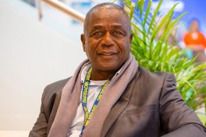 Icons a boost for Pride 