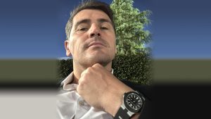 Iker Casillas’ housekeeper arrested after ‘trying to dupe Real Madrid legend out of £175k worth of watches’