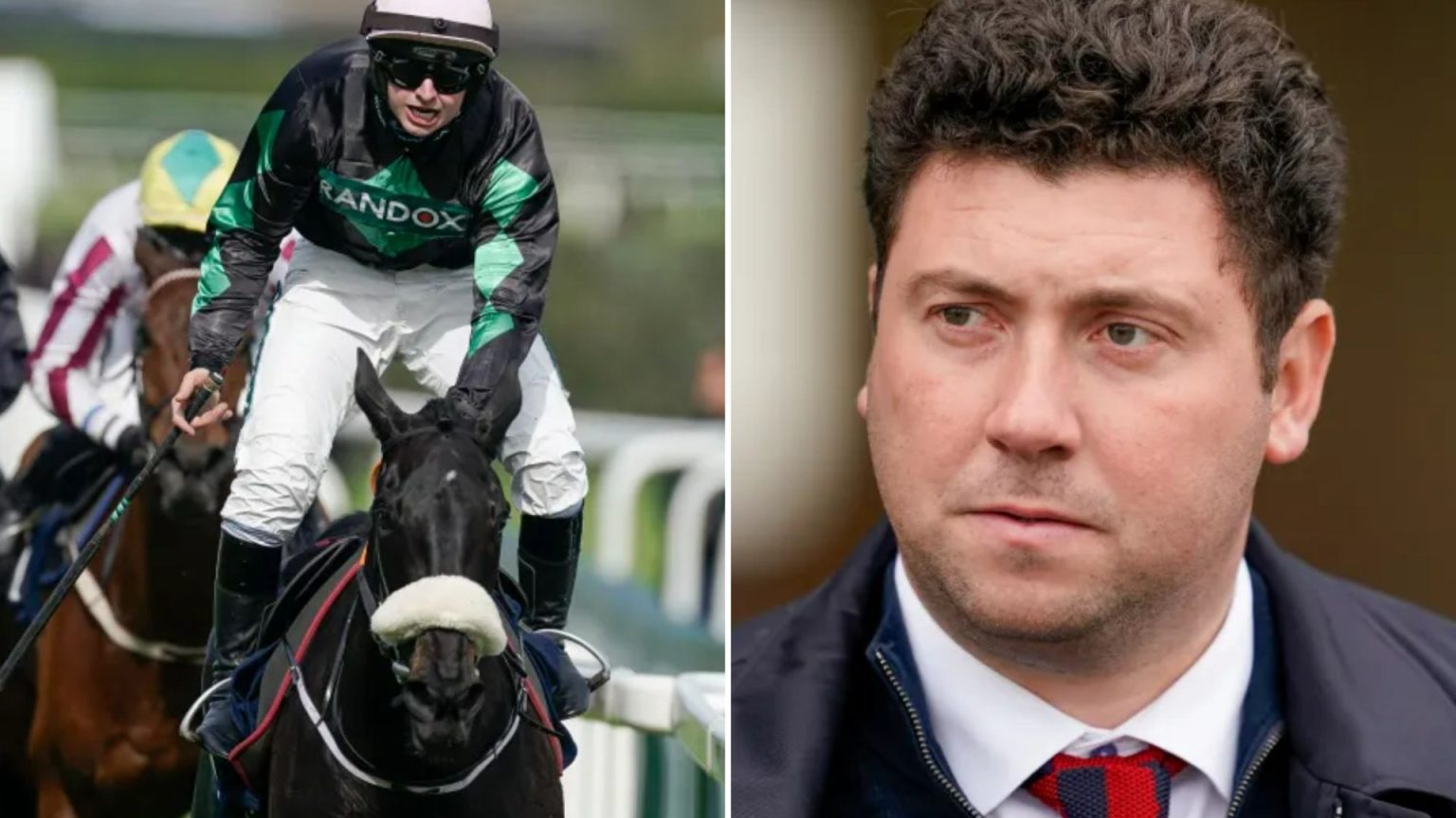 ‘I’m sure he will be top class’