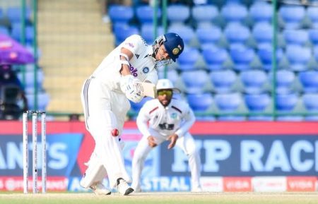 India defeat West Indies by 7 wickets – 5th day, 2nd Test India defeat West Indies by 7 wickets – 5th day, 2nd Test