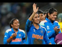 India make final on the back of record run chase | Sports