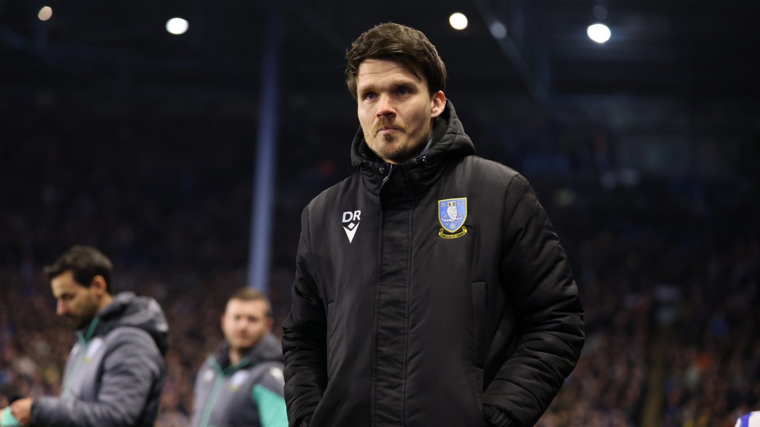 Inside new Rangers boss Danny Rohl’s unwavering commitment at Sheffield Wednesday including NO sleep & organising buses