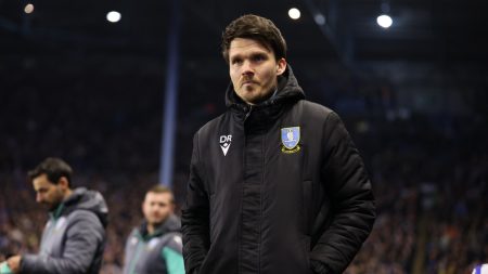 Inside new Rangers boss Danny Rohl’s unwavering commitment at Sheffield Wednesday including NO sleep & organising buses Inside new Rangers boss Danny Rohl’s unwavering commitment at Sheffield Wednesday including NO sleep & organising buses