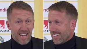 ‘Is this another face swap?’