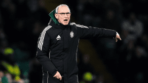 ‘It was a slip of the tongue’