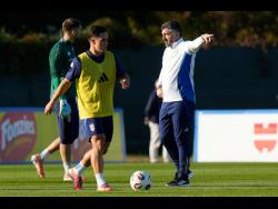 Italy-Israel qualifier expected to attract less people than nearby pro-Palestinian march | Sports