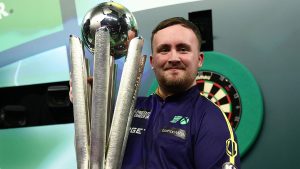 It’s top-level competition now, stop pretending it’s not