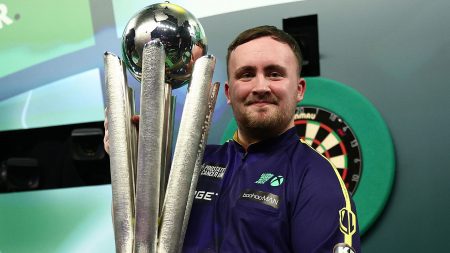 It’s top-level competition now, stop pretending it’s not It’s top-level competition now, stop pretending it’s not