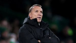 ‘I’ve been told…’ – Brendan Rodgers tipped for immediate return to management despite bad-tempered Celtic exit ‘I’ve been told…’ – Brendan Rodgers tipped for immediate return to management despite bad-tempered Celtic exit