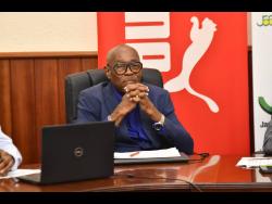 JAAA tackles World Athletics ratification issues | Sports