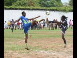 JC, Vauxhall go at it again | Sports