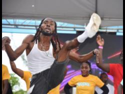 Jahshii, Laa Lee, Nesbeth to headline Bell/Ziadie matches | Sports