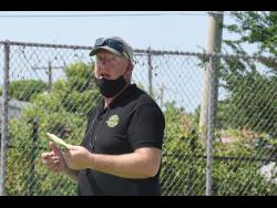 JamRockerz preparing for ‘tough’ FIBA Qualifiers pool | Sports