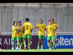 Jamaica U-20s to learn World Cup route in early November | Sports