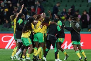 Jamaica look to host matches in 2031 FIFA Women’s World Cup