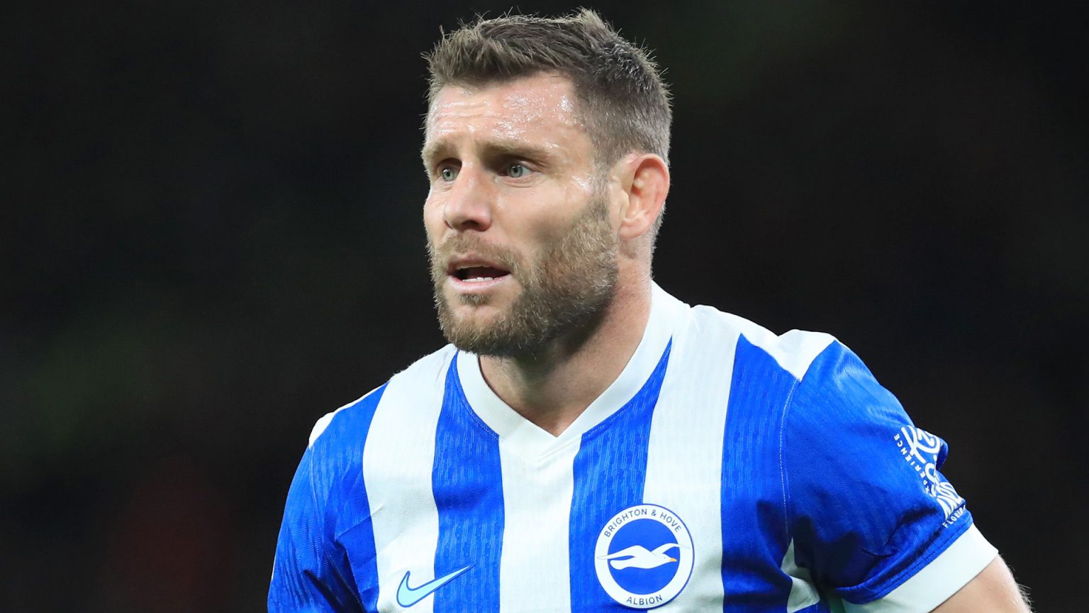 James Milner makes mind-boggling Premier League history at 39 with assist against Man Utd