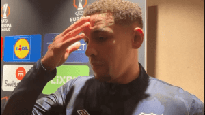James Tavernier brands Rangers display against Brann as ‘disgraceful’ as he admits Gers form is WORST he’s ever seen