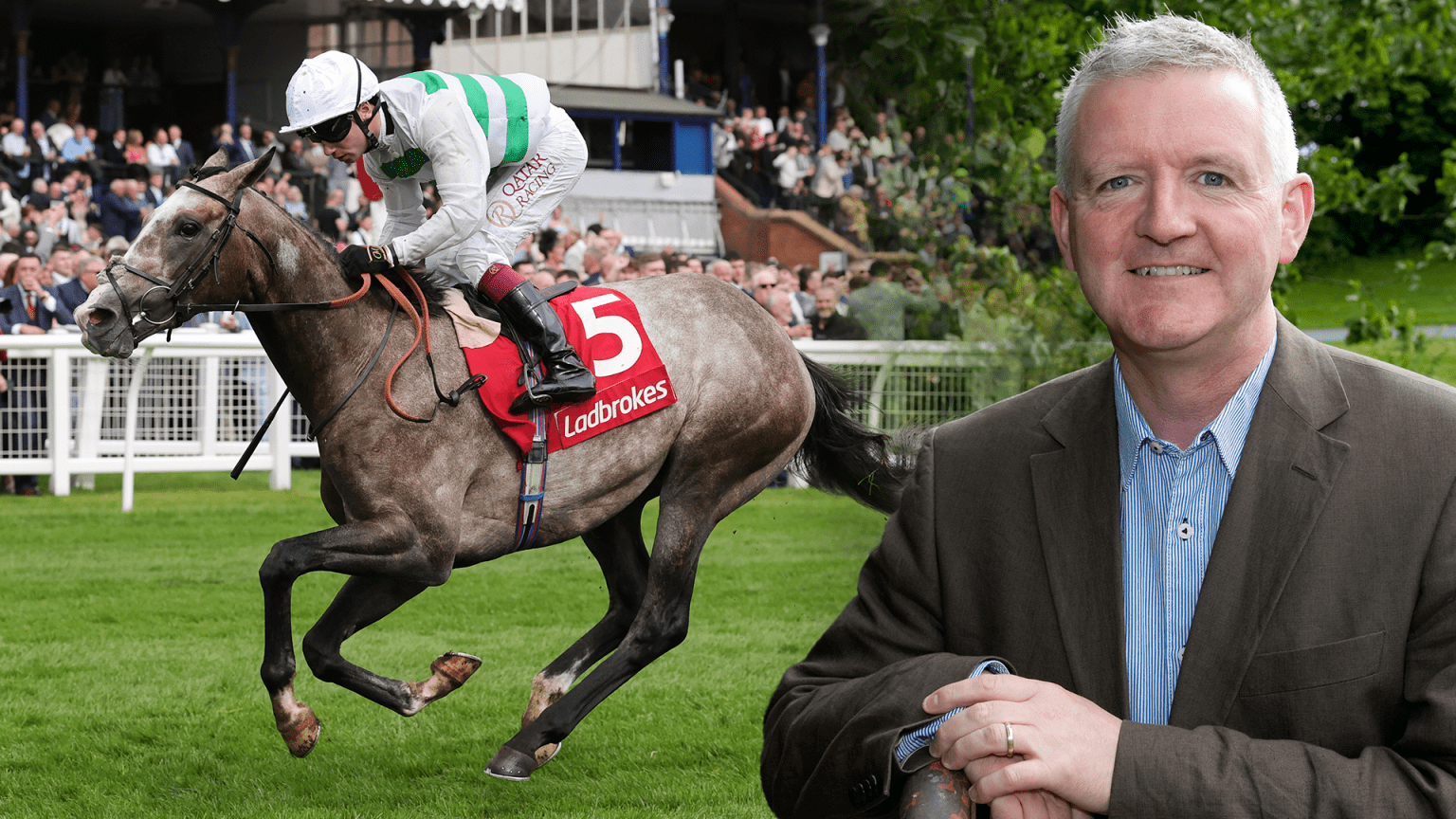 Jim Delahunt’s top horse racing betting tips for huge Ascot British Champions Day plus Catterick, Haydock & more