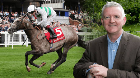 Jim Delahunt’s top horse racing betting tips for huge Ascot British Champions Day plus Catterick, Haydock & more