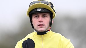 Jockey Clifford Lee out of induced coma but needs further surgery after ‘shocking’ head-first motorbike crash