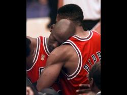 Jordan criticises more commonly used load management tactics | Sports