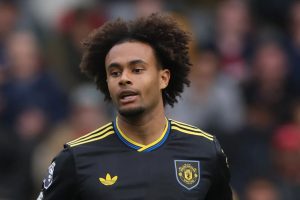Joshua Zirkzee’s World Cup fear may force Man Utd outcast to quit as Serie A giants fight Prem side for January transfer