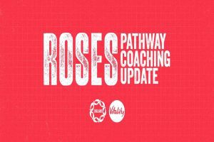 Josie Pointon is new Roses Pathway Head Coach