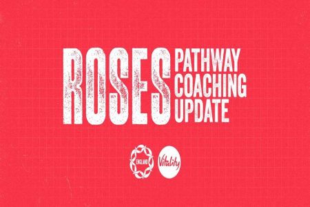 Josie Pointon is new Roses Pathway Head Coach Josie Pointon is new Roses Pathway Head Coach