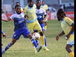 Jostle for top spots begin in earnest | Sports