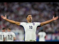 Jude Bellingham fails to regain place in England squad | Sports