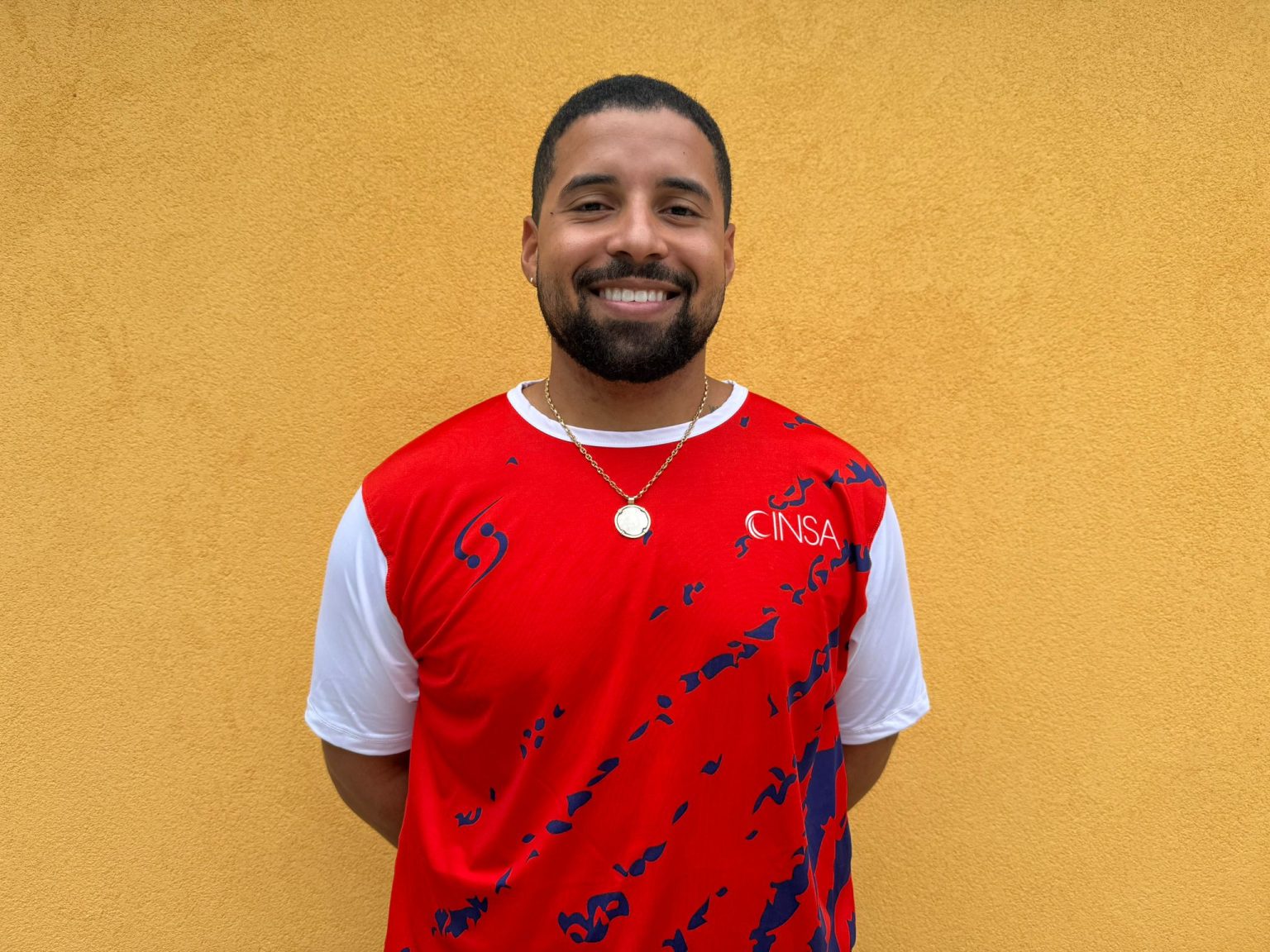 Julian Jervis appointed assistant junior national squash coach