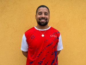 Julian Jervis appointed assistant junior national squash coach