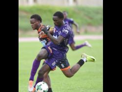 KC continue dominance of Manning Cup Zone B | Sports