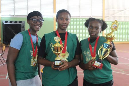 KG Elite, Royalty Apex crowned R³ 3×3 Basketball Invitational Under-21 champs