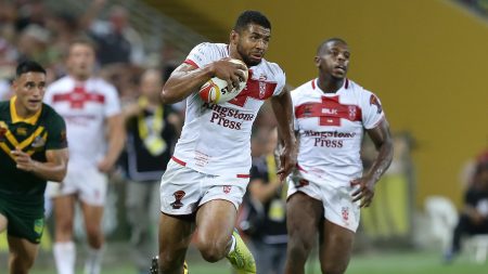 Kallum Watkins makes England admission as he battles for Ashes place