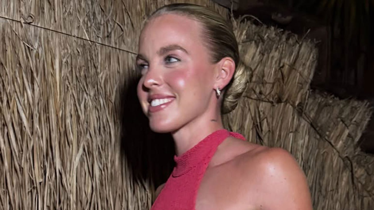 Keely Hodgkinson called ‘most beautiful lady’ as she stuns in see-through dress and shares amazing photo dump